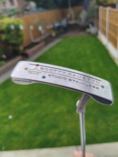 Scotty Cameron Titleist Putter Studio Stainless Newport Beach 303 35" Inch RH