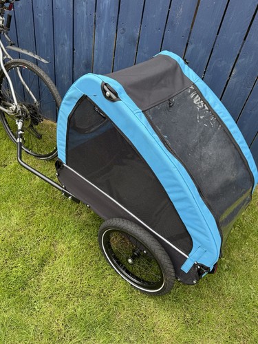 Klarfit dog bike - klarfit,