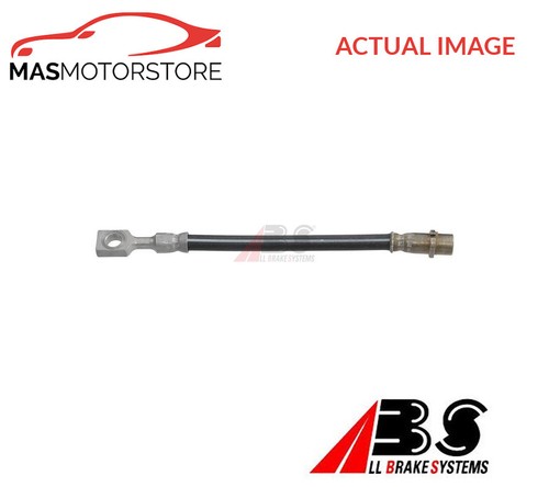 Brake hose line pipe rear - hose,