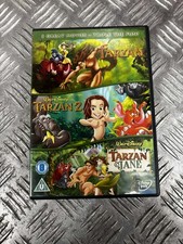 Triple Movie Collection -