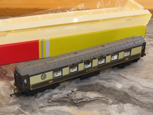 Bz173 hornby r4312 pullman - bz173:,