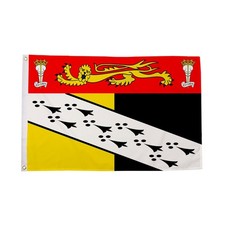 Flagtex Norfolk Flag Crest