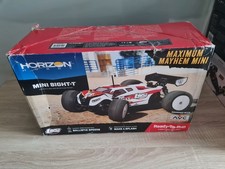 Losi Mini 8ight 1/14 4WD RC Buggy
