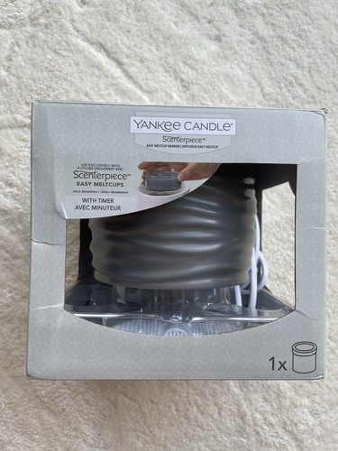 Yankee candle scenterpiece - yankee,