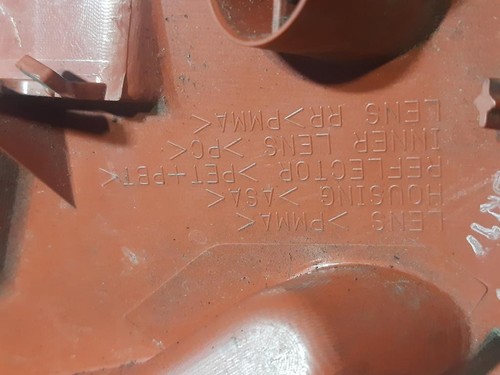 Mazda tamura mk2 - 2, (de)