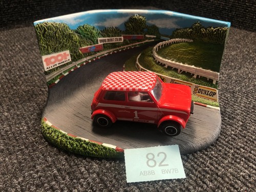 Scalextric mini 1275 red - 1275, gt
