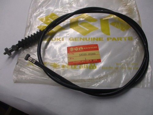 Genuine suzuki 1979 1980 - genuine, or50
