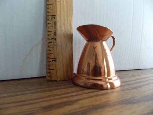 Edradour distillery souvenir - distillery,