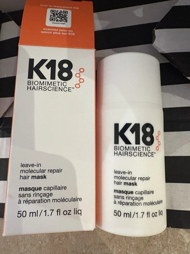 K18 biomimetic hairscience - k18,