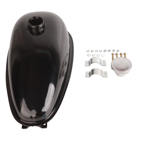 Fuel gas petrol tank alloy - fuel,