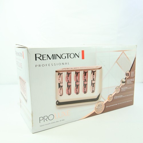 Remington h9100 proluxe - remington, heated
