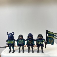 PLAYMOBIL 5480 Dragon Citadel