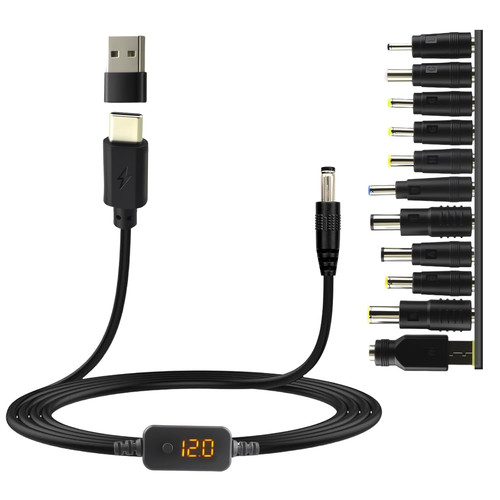 Usb power cable - usb, pd