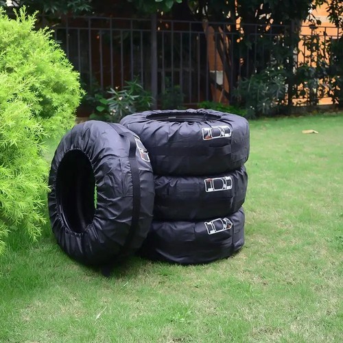 Inch car spare tire - 19-23,