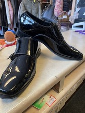 Stunning Men’s Dancing Shoes