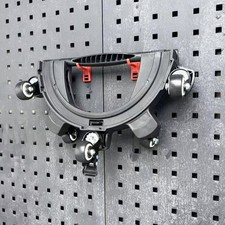 Folding Car Wash Bucket Dolly