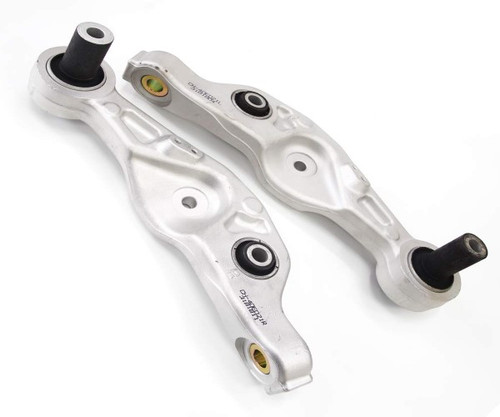 Lexus ls460 front suspension - ls460,