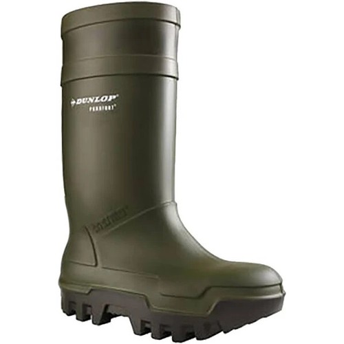 Dunlop purofort thermo plus - purofort,