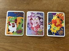 Yo-Yo’s  Bears Space Race