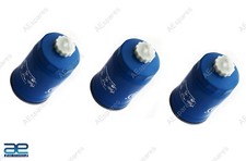 3X Engine Oil Filter Element