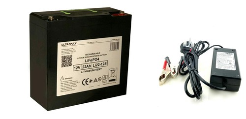 Hole lithium golf trolley - hole,