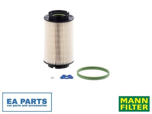 Fuel filter for bora caddy - filter, vw