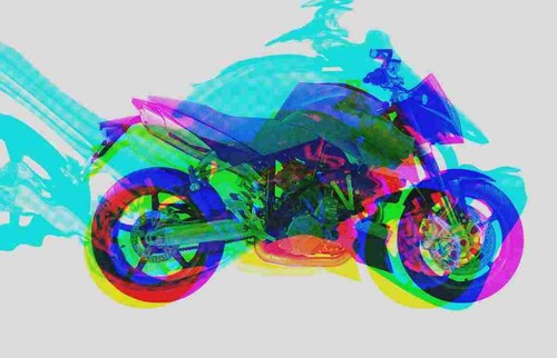 Photo ktm 990 duke - ktm,