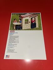 Toys R Us Outdoor Fun POS sign