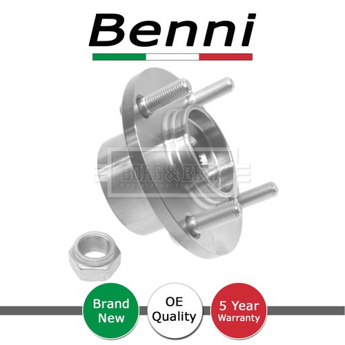 Wheel bearing kit front - wheel,