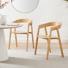 Masa solid oak and veneer - masa,