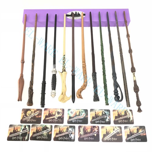 Harry potter magic wand - potter,