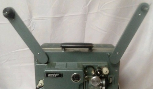 Cine projector front - projector,