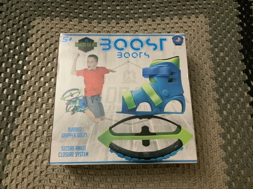 New madd gear light - new,