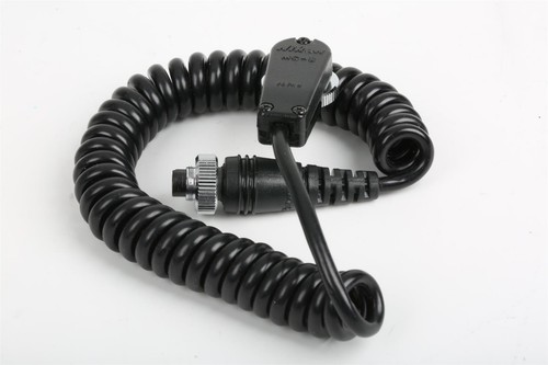 Nikon interconnect cable - mc-3,
