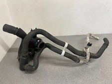 Discovery Sport Thermostat