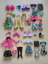 Monster High G3 Clothing & Accessories - Combine P&P - Complete Your Doll - PYO