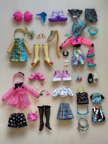 Monster high clothing - clothing, &