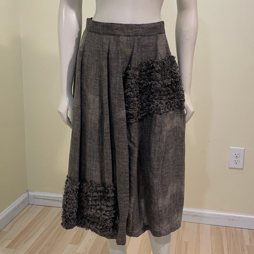 Ivan grundahl skirt women - ivan,