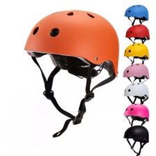Adjustable Kids Helmet