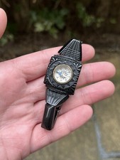 Rare antique victorian whitby - victorian,