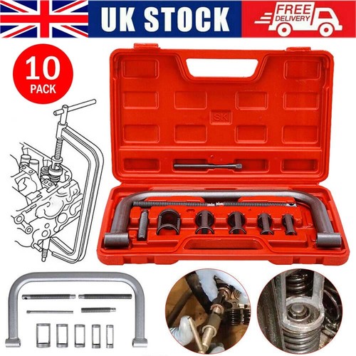 10pcs valve spring - spring, compressor