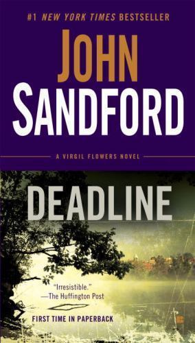 Deadline virgil flowers - deadline:,