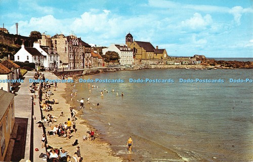 R519718 kinghorn the sands - kinghorn,