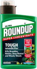 Roundup ultra super - roundup,