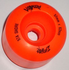 VANGUARD Zinger 62mm 97a