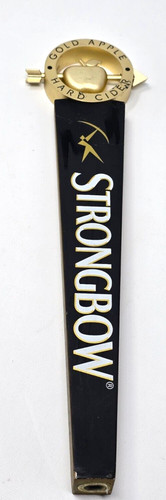 Strongbow gold apple hard - strongbow,
