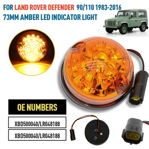 For land rover - rover, 110