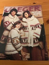 Jaeger Original Vintage