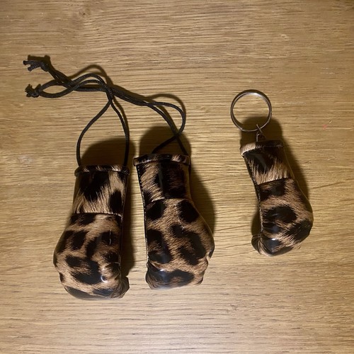 Leopard print mini - leopard,