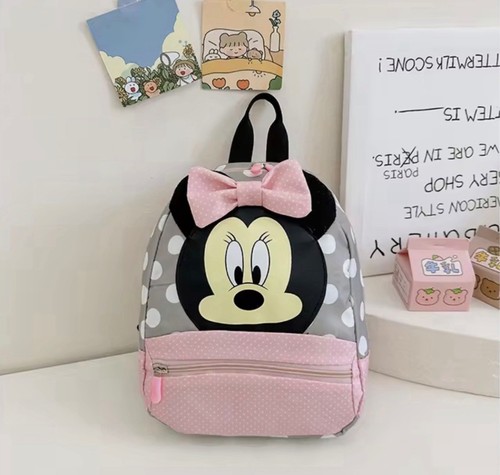 Minnie mouse kids - kids, backpack